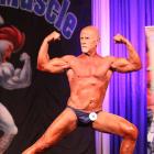 Robert  Minshall - NPC Kentucky 2013 - #1