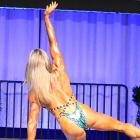 Sandra   Lombardo - IFBB Optimum Pro 2014 - #1