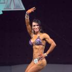 Esmeralda  Higareda Gonzalez - IFBB Amateur Olympia Mexico 2014 - #1