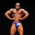 Ankit  Patel - NPC West Coast Classic 2012 - #1