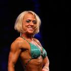 Jennifer  Baker - NPC Emerald Cup 2013 - #1