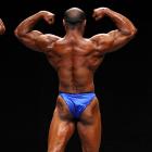 Ankit  Patel - NPC West Coast Classic 2012 - #1