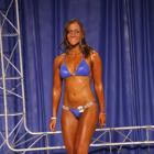 Rachel  Holliday - NPC Charlotte Cup  2014 - #1