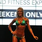 Sarah  Allen - IFBB Australian Amateur Grand Prix & Pro Qualifier 2013 - #1