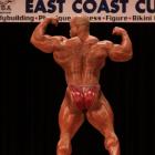 Victor  Martinez - NPC Montanari Bros East Coast Cup 2014 - #1