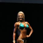 Sarah  Allen - IFBB Australian Amateur Grand Prix & Pro Qualifier 2013 - #1