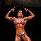 Rocio  Guillen - NPC Jr. USA 2014 - #1