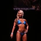 Lisa  Vargo - NPC Excalibur  2014 - #1