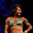 Melanie  Medlock - NPC Emerald Cup 2013 - #1