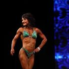 Melanie  Medlock - NPC Emerald Cup 2013 - #1