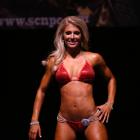 Donna  Fewell - NPC Excalibur  2014 - #1