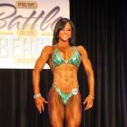 Elissa  Martis - NPC Battle on the Beach 2013 - #1