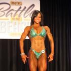 Elissa  Martis - NPC Battle on the Beach 2013 - #1