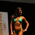 Jackie  Babington - IFBB Australian Amateur Grand Prix & Pro Qualifier 2013 - #1