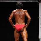 Kevin  Sejed - NPC West Coast Classic 2012 - #1