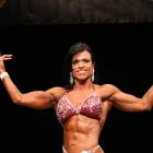 Rocio  Guillen - NPC Jr. USA 2014 - #1