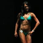 Jackie  Babington - IFBB Australian Amateur Grand Prix & Pro Qualifier 2013 - #1