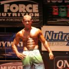 Simon  Khan - NPC New York State Grand Prix 2012 - #1