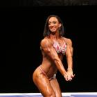 Janelle  Ucci - NPC Jr. USA 2014 - #1