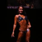 Audrey  Connors - NPC Excalibur  2014 - #1