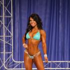 Nicole  Dodson - NPC Charlotte Cup  2014 - #1