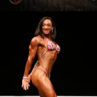 Janelle  Ucci - NPC Jr. USA 2014 - #1