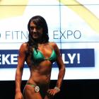 Jackie  Babington - IFBB Australian Amateur Grand Prix & Pro Qualifier 2013 - #1