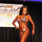 Bryana  Turner - NPC Battle on the Beach 2013 - #1