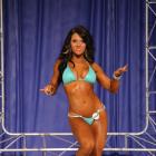 Nicole  Dodson - NPC Charlotte Cup  2014 - #1