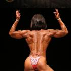 Janelle  Ucci - NPC Jr. USA 2014 - #1