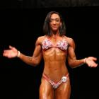 Janelle  Ucci - NPC Jr. USA 2014 - #1