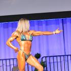 Sandra   Lombardo - IFBB Optimum Pro 2014 - #1