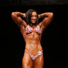 Janelle  Ucci - NPC Jr. USA 2014 - #1