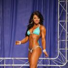 Nicole  Dodson - NPC Charlotte Cup  2014 - #1