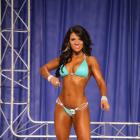 Nicole  Dodson - NPC Charlotte Cup  2014 - #1