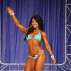 Nicole  Dodson - NPC Charlotte Cup  2014 - #1