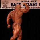 Victor  Martinez - NPC Montanari Bros East Coast Cup 2014 - #1