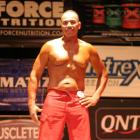 Anthony  Conreras - NPC New York State Grand Prix 2012 - #1