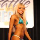 Rachel  Casady - NPC Battle on the Beach 2013 - #1