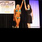 Rachel  Casady - NPC Battle on the Beach 2013 - #1