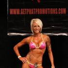 Jennifer  Hanna - NPC Big Shott Classic 2012 - #1