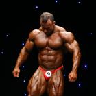 Ronny   Rockel - IFBB British Grand Prix 2011 - #1