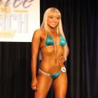 Rachel  Casady - NPC Battle on the Beach 2013 - #1