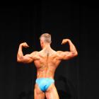 Clay  Brackett - NPC Muscle Heat Championships 2015 - #1