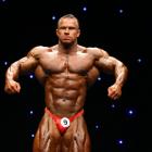 Ronny   Rockel - IFBB British Grand Prix 2011 - #1