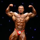 Ronny   Rockel - IFBB British Grand Prix 2011 - #1
