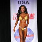 Noy  Alexander - IFBB Pacific USA 2012 - #1