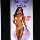 Noy  Alexander - IFBB Pacific USA 2012 - #1