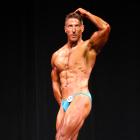 Clay  Brackett - NPC Muscle Heat Championships 2015 - #1