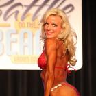 Shelly  Woods - NPC Battle on the Beach 2013 - #1